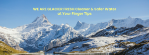 Millions of Americans May Be Using Expired Refrigerator Water Filters Without Realizing It, Says Glacier Fresh
