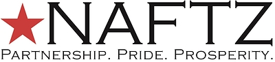 NAFTZ logo