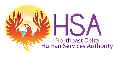 (PRNewsfoto/Northeast Delta Human Services Authority)