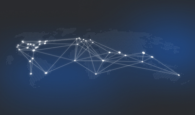 Networking suite Offers hyperscaler-grade networking