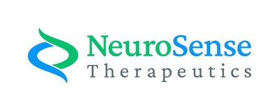 NeuroSense Therapeutics Logo NeuroSense Therapeutics Logo