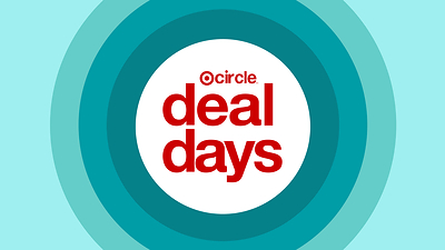 New, Deep Savings for Back-to-School and Summer: Target Circle Deal Days Delivers Value with Style