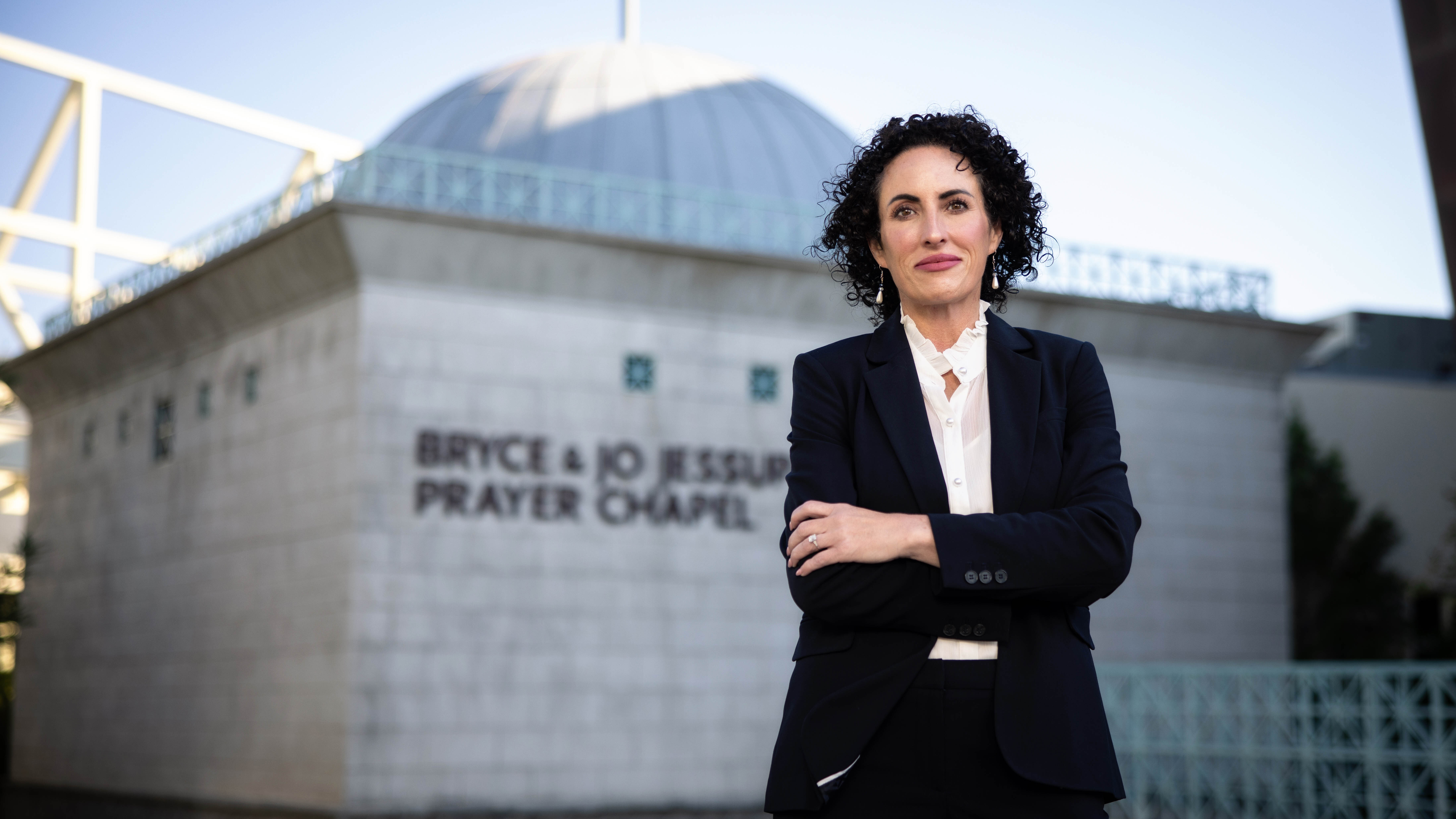 Dr. Meghan Barnard