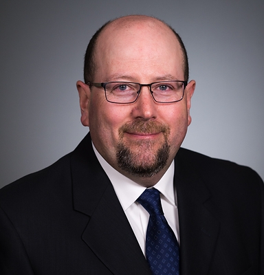 David Forcinito, VP of Operations, New Jersey American Water