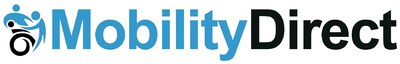 Mobility Direct (PRNewsfoto/Mobility Direct)