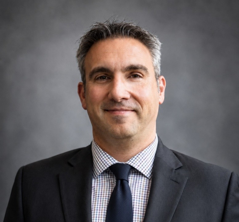 Travis Chapman, Director of U.S. Licensing and Regulatory Affairs at newcleo