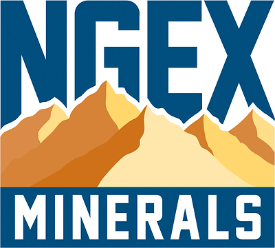 NGEx Minerals Logo