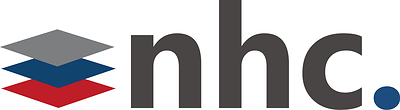 NHC logo NHC logo