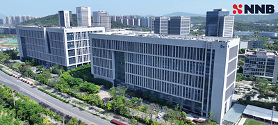 NNB Nutrition Office Building