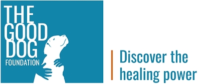 Good Dog Logo