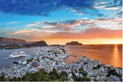 Northern Europe Spotlight