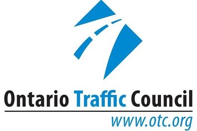 Ontario Traffic Council logo (CNW Group/Ontario Traffic Council)