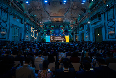 OPEC Fund Development Forum