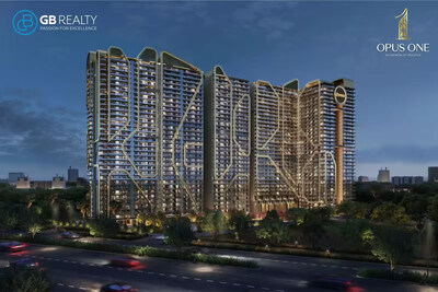 Opus One - GB Realty (CNW Group/Captain Advisory Services)