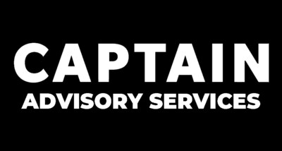 Captain Advisory Services (CNW Group/Captain Advisory Services)