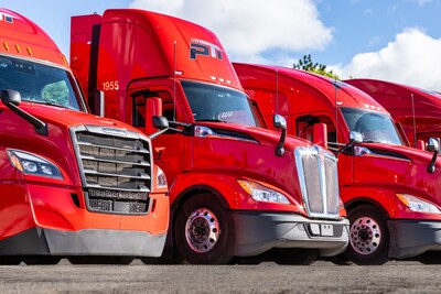 Paper Transport is a top-tier dedicated provider in the U.S.