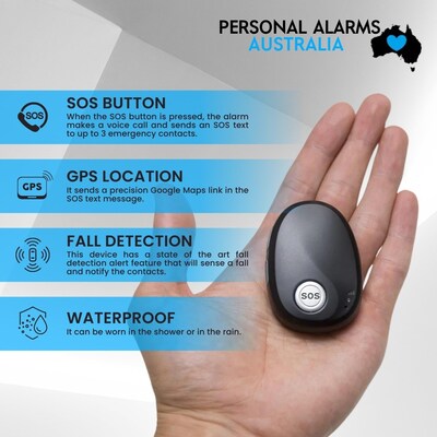 Personal Alarms