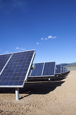 Solar Array