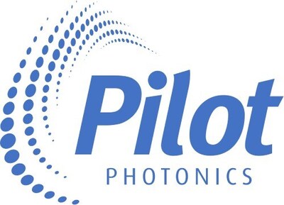 Pilot Photonics Logo (PRNewsfoto/Pilot Photonics) Pilot Photonics Logo (PRNewsfoto/Pilot Photonics)