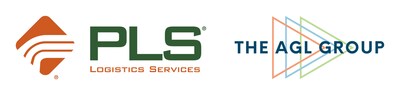 PLS AGL logo