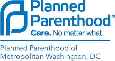 Planned Parenthood of Metropolitan Washington, D.C logo