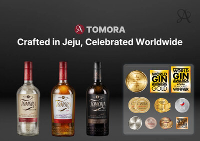 TOMORA Premium Fruit spirit TOMORA Premium Fruit spirit