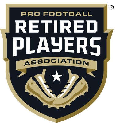 Pro Football Retired Players Association (PFRPA) (PRNewsfoto/Pro Football Retired Players Association)