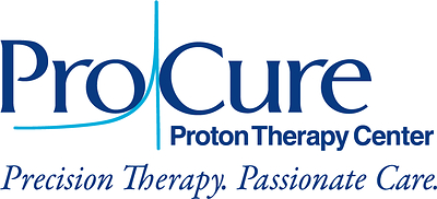ProCure Proton Therapy Logo