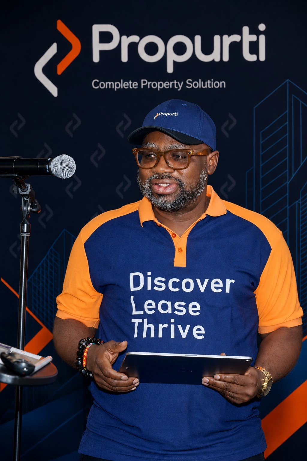 Daniel Adewumi