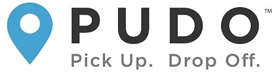 PUDO Inc. Logo