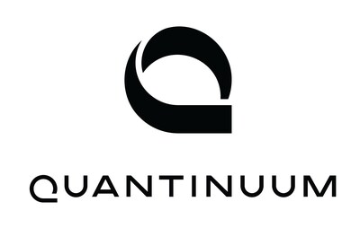 Quantinuum Logo (PRNewsfoto/Quantinuum) Quantinuum Logo (PRNewsfoto/Quantinuum)