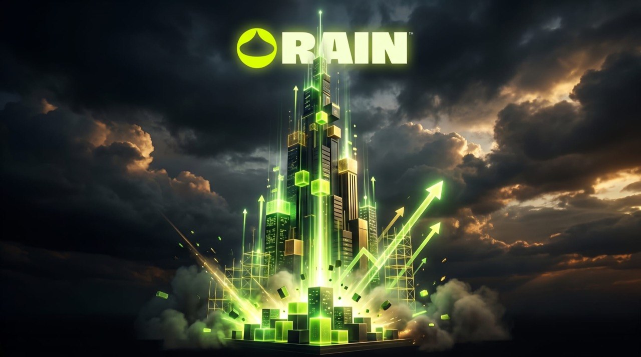 Rain