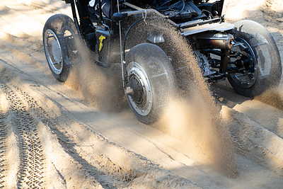 Goodyear (NASDAQ: GT) takes on its next bold challenge, returning to the Moon with tires built for the future of human exploration. As part of NASA’s Artemis program, Goodyear will supply advanced lunar tires for Lunar Outpost’s Pegasus Lunar Terrain Vehicle (LTV), expected to support astronaut missions on the Moon beginning in 2028.