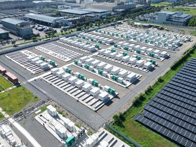 Recharge Power (7921-TW), a pioneer and market leader in Taiwan's battery energy storage systems (BESS) industry, today announced the signing of a strategic cooperation agreement with Australian energy developer Energy Decarb.