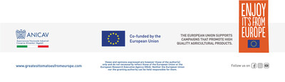 (PRNewsfoto/Programme EU RED GOLD USA)