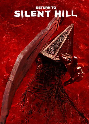 ‘Return to Silent Hill’ from Cineverse Premieres on Hulu