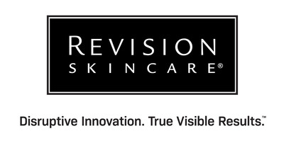 RSC logo with tag (PRNewsfoto/Revision Skincare)