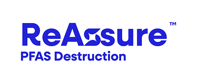 ReAssure™ Logo