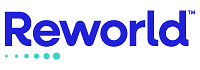 Reworld logo