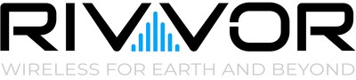 Rivvor Logo - Wireless for Earth and Beyond