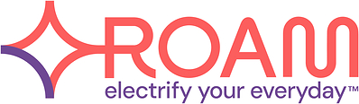 Roam Logo