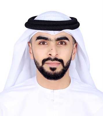 Rashed Aleghfeli, Chief Operating Officer of Neurovia AI