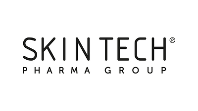 Skin Tech logo