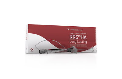 RRS® HA Long Lasting by Skin Tech Pharma Group