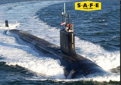 S.A.F.E. awarded contract to design, engineer and manufacture torpedo hatches for U.S. Navy Subs