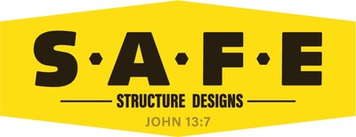 SAFE Logo (PRNewsfoto/S.A.F.E. Structure Designs)