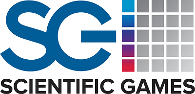 Scientific Games + Logo Scientific Games + Logo