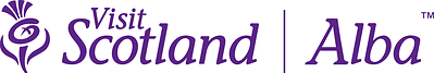 VisitScotland logo