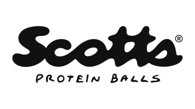 Scott’s Protein Balls