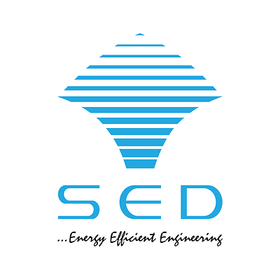 Spray Engineering Devices Logo
